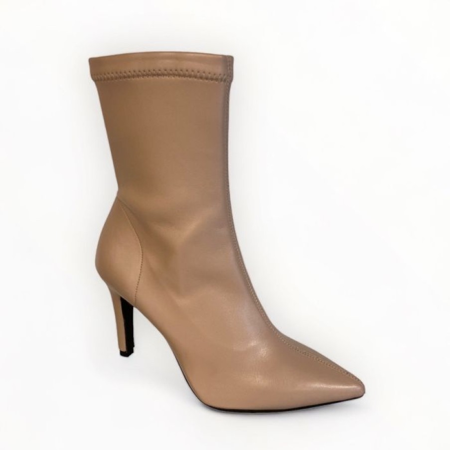 LODI Lodi Raspuli Tp Nude | Ankle Boots