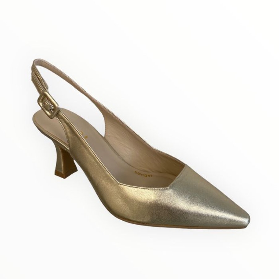 LODI Lodi Juco Slingback | High Heels