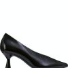 Högl Hogl Meghan Black Patent Heel | High Heels