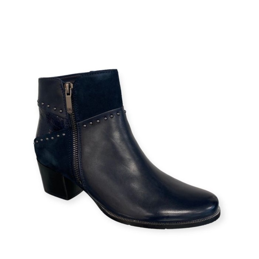 Regarde Le Ciel Regarde Le Ciel Ankle Boot | Ankle Boots