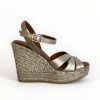 Viguera Viguera Wedge Espadrille Sandal | Wedges