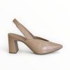 LODI Lodi Milanese Patent Slingback | High Heels