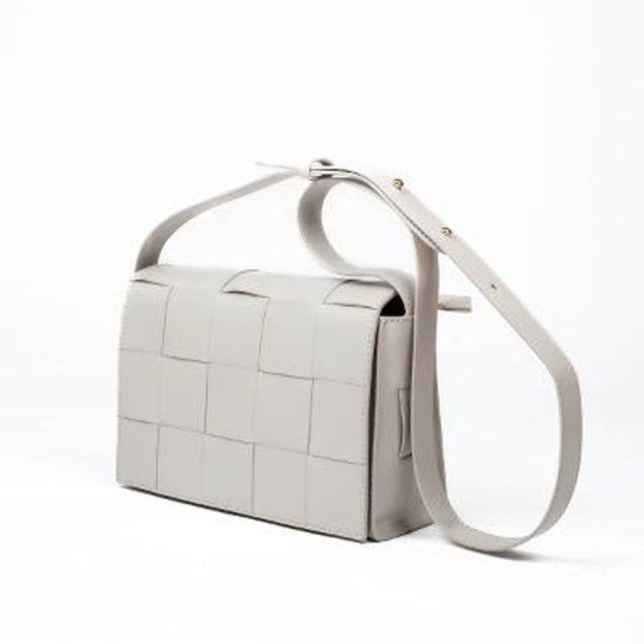 ALÉO Aleo Matchbox Shoulder Bag | Handbags