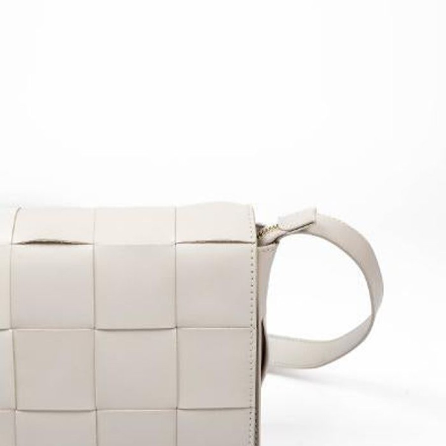 ALÉO Aleo Matchbox Shoulder Bag | Handbags