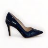 LODI Lodi Rabot Navy Patent | High Heels