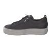 Paul Green Paul Green Grey Nubuck Trainers | Trainers