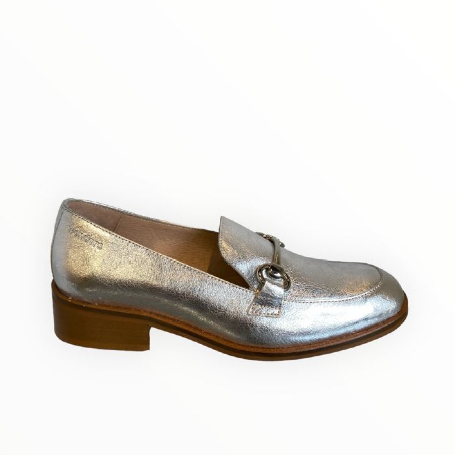 Wonders Wonders Leather Loafer | Flats