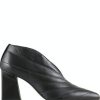 Högl Hogl Elle Black Shoe Boot | High Heels