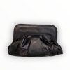 Marian Marian Black Clutch Bag | Handbags