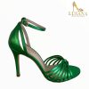 LODI Lodi Yisis Cosmos Apple | High Heels