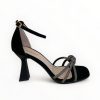 LODI Lodi Hibala Black Sandal | Sandals