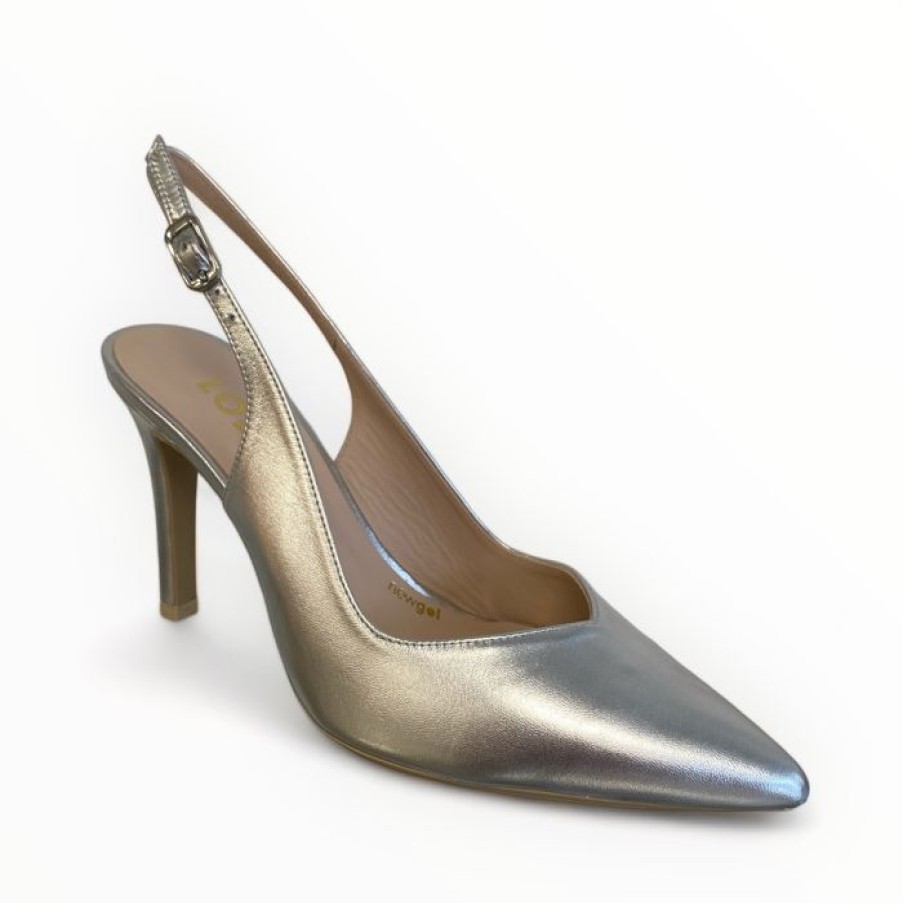 LODI Lodi Raian-Tp Slingback | High Heels