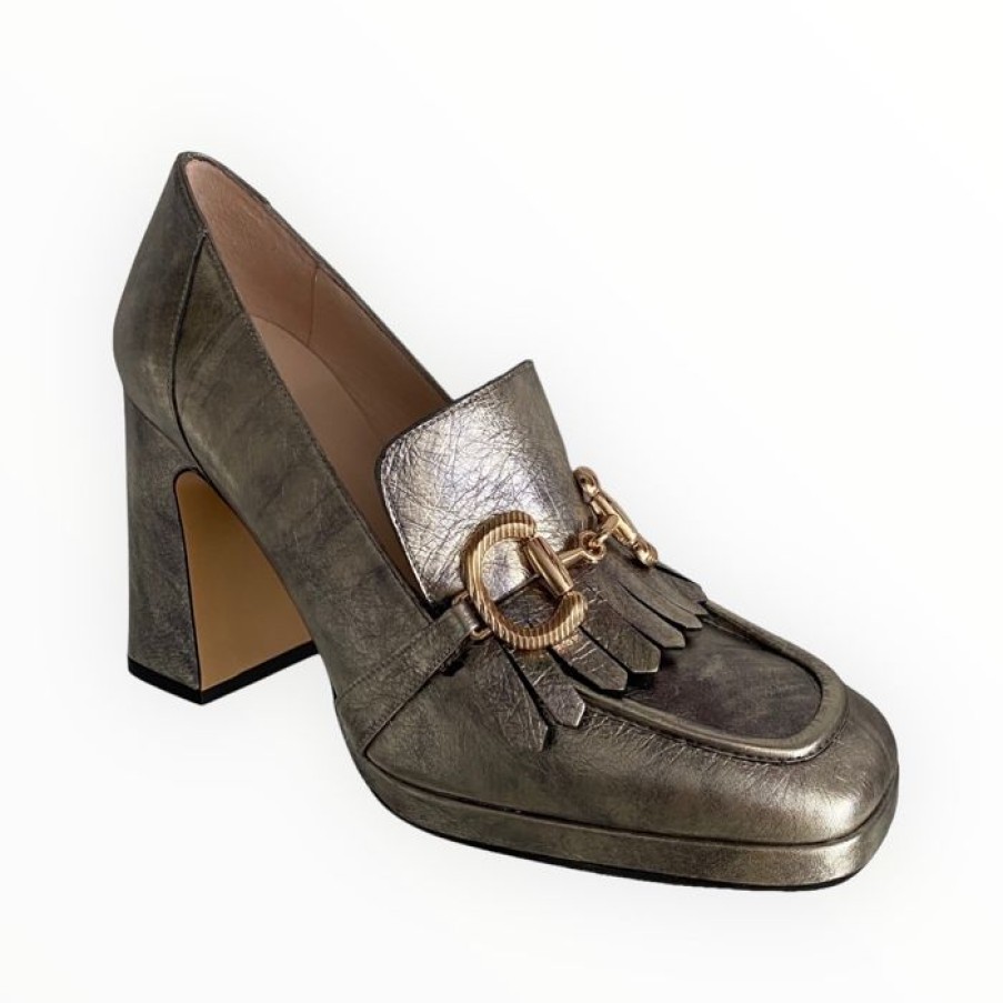 LODI Lodi Platform Shoe | High Heels