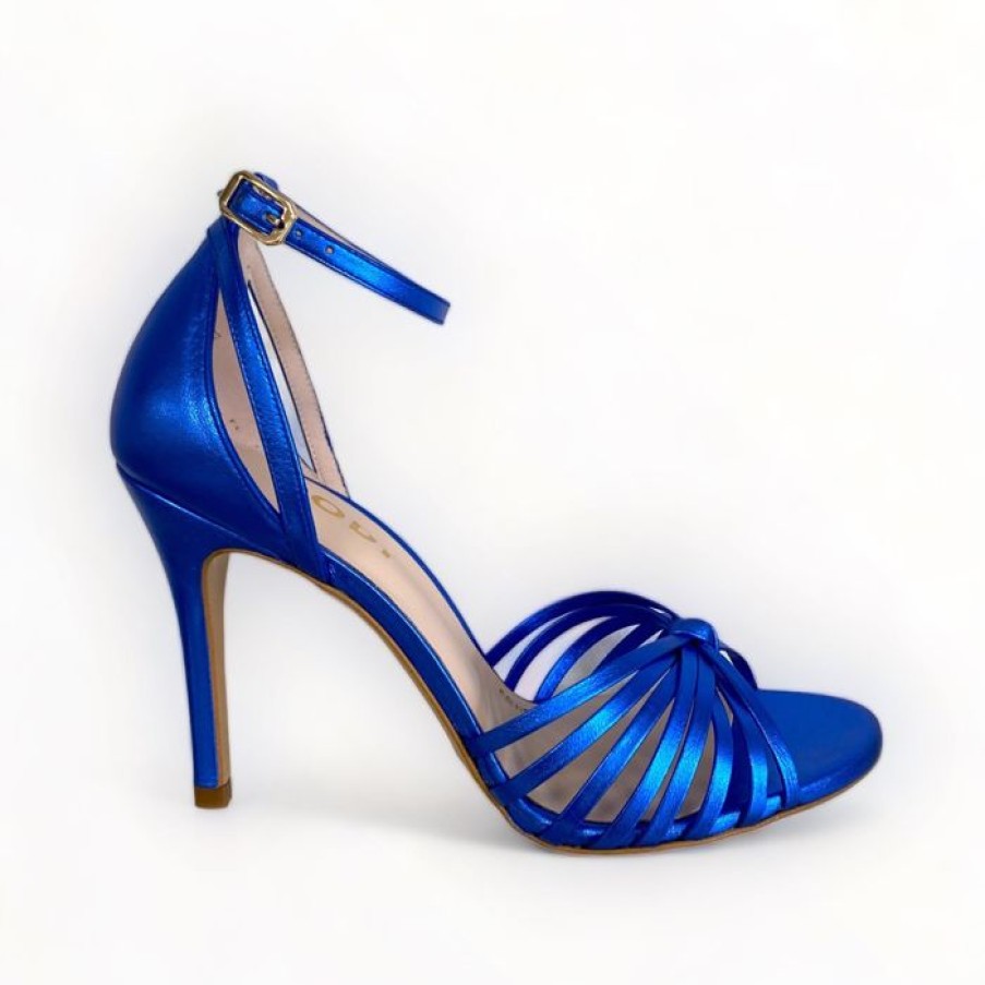 LODI Lodi Yisis Cosmos Lazuli | Sandals