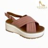 Regarde Le Ciel Regarde Le Ciel Jemina Sandal | Wedges