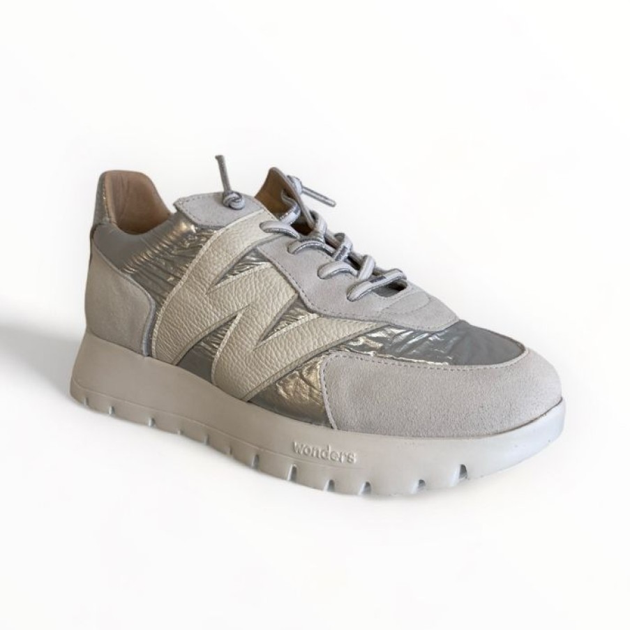 Wonders Wonders Oslo /Grey Trainer | Trainers