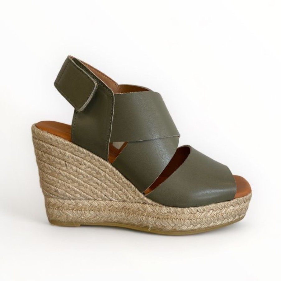 Marian Marian Espadrille Sandal | Wedges