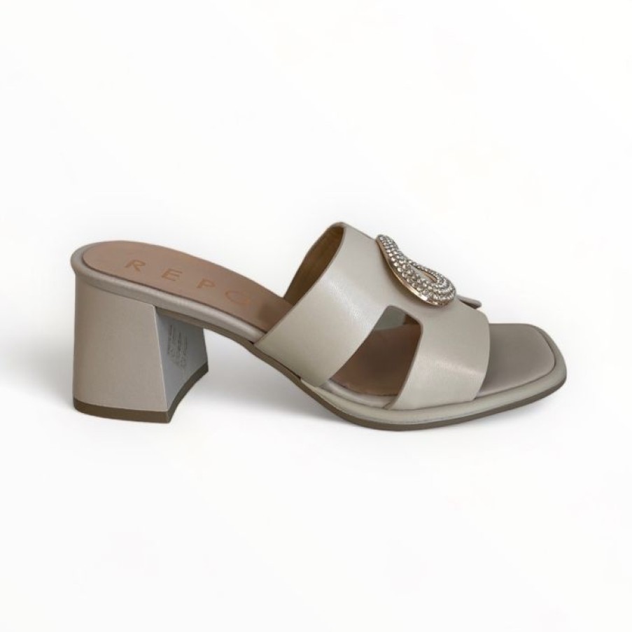 REPO Repo Taupe Sandal | Sandals