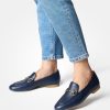 Paul Green Paul Green Leather Loafer | Flats