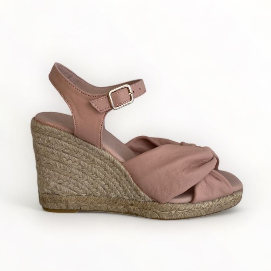 Wonders Wonders Wedge Sandal | Sandals