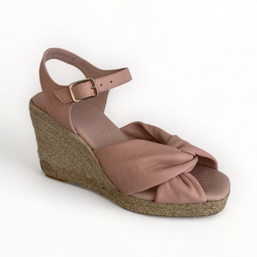 Wonders Wonders Wedge Sandal | Sandals