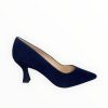 LODI Lodi Jona Suede Shoe | High Heels