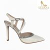 LODI Lodi Velma Miro White | High Heels