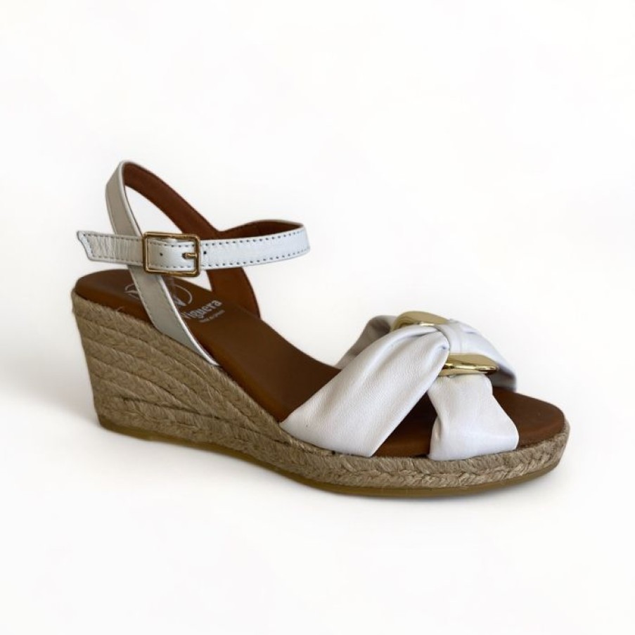 Viguera Viguera Espadrille Sandal | Sandals