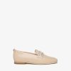 NeroGiardini Nerogiardini Beige Loafers | Flats