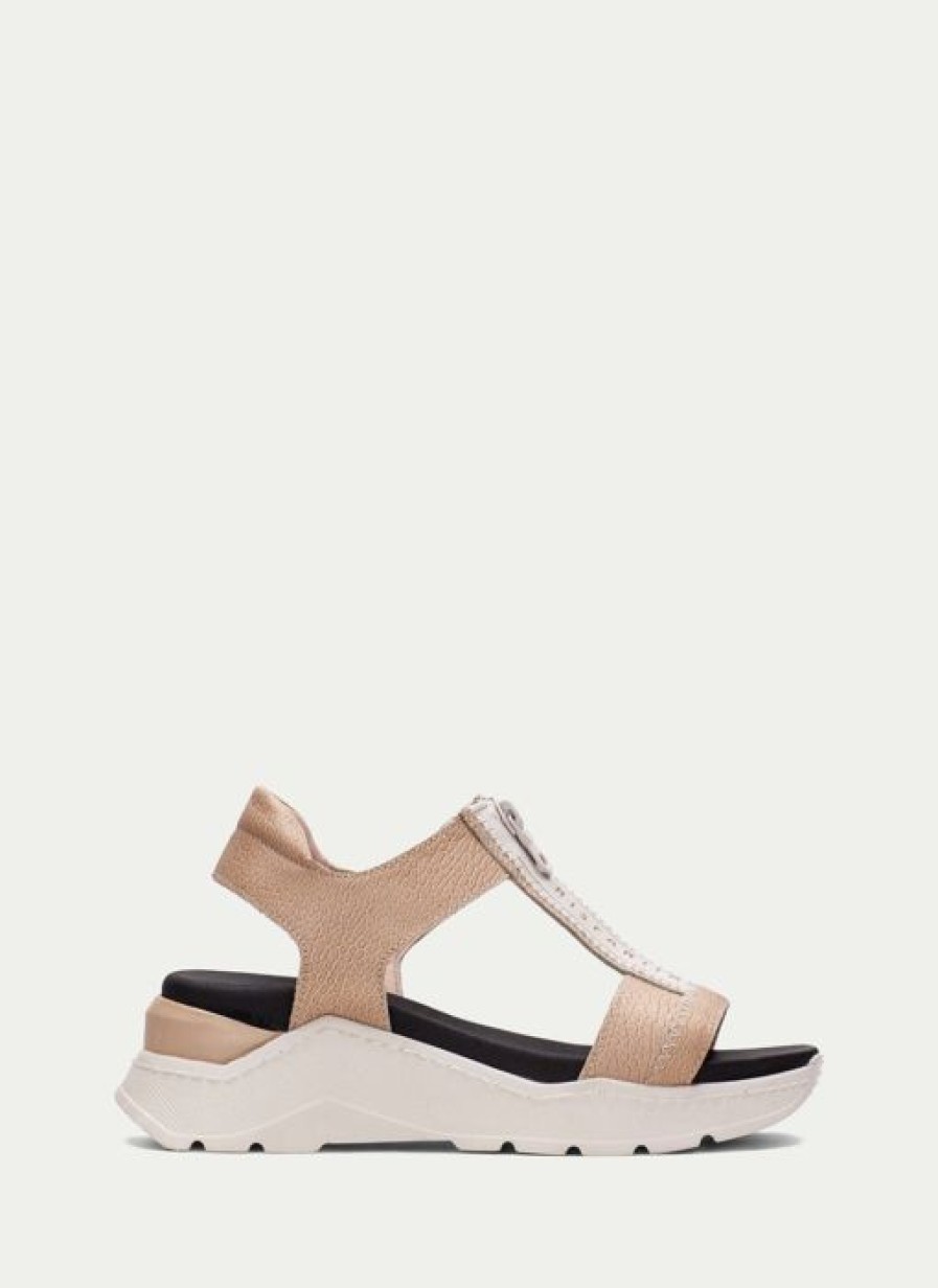 Hispanitas Hispanitas Grazia Tan Sandal | Sandals