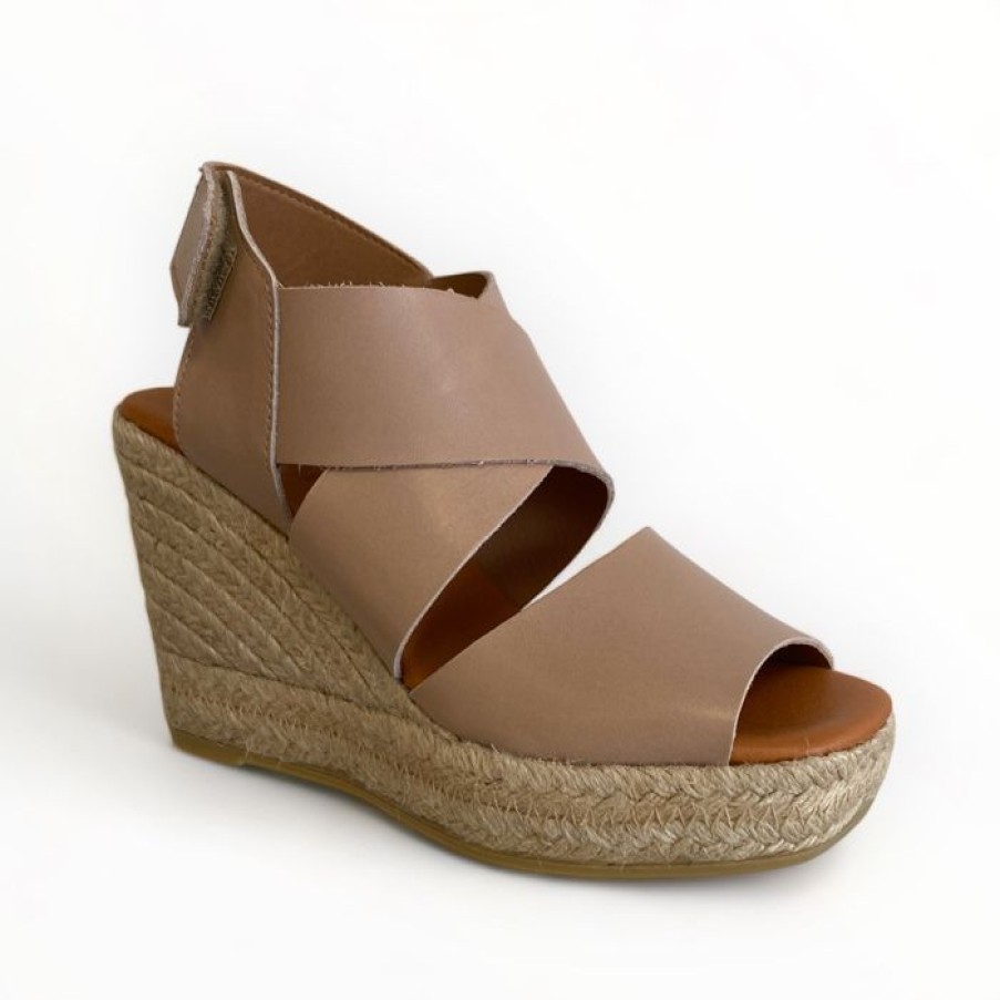 Marian Marian Espadrille Sandal | Wedges