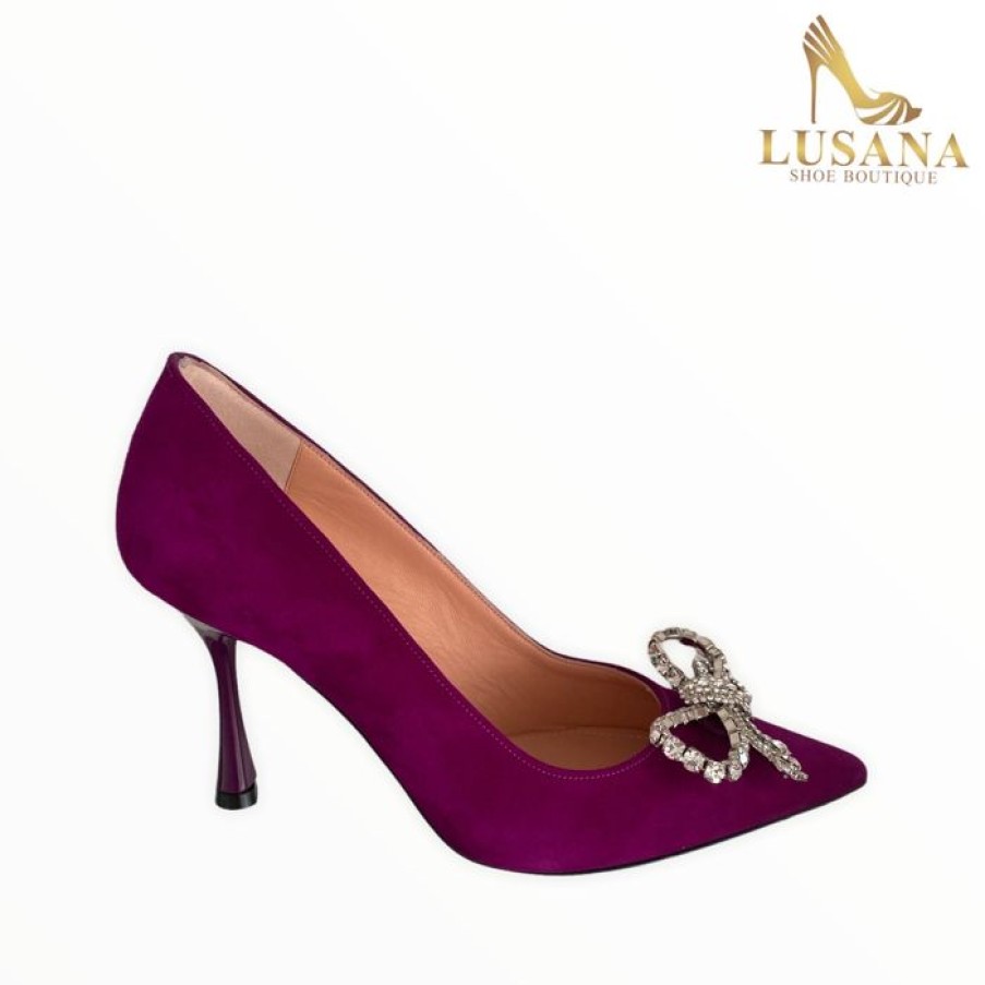 Oxitaly Oxitaly Alena 026 | High Heels