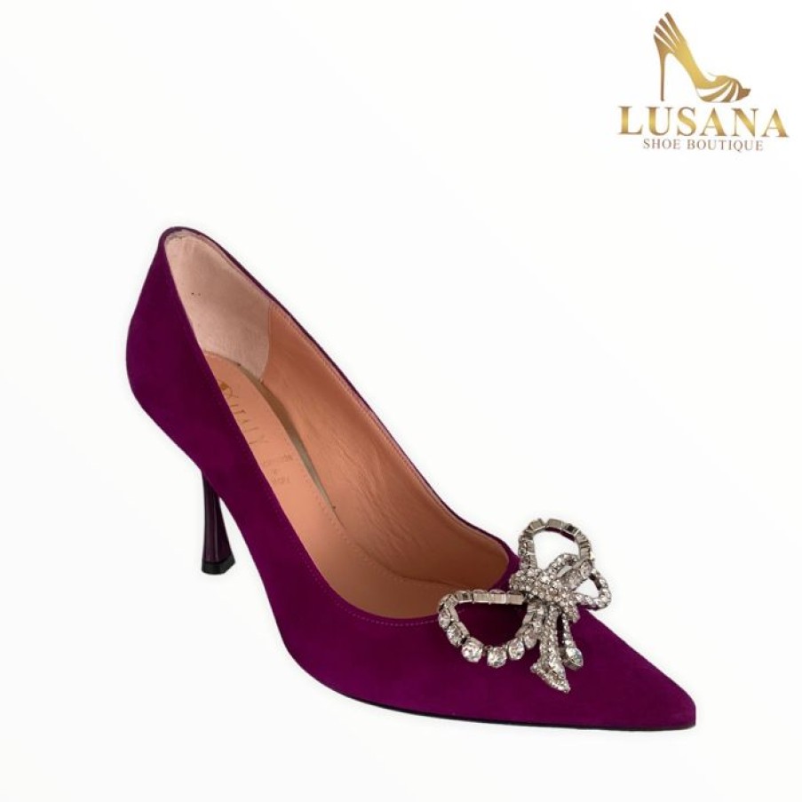 Oxitaly Oxitaly Alena 026 | High Heels