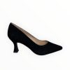 LODI Lodi Jona Suede Shoe | High Heels