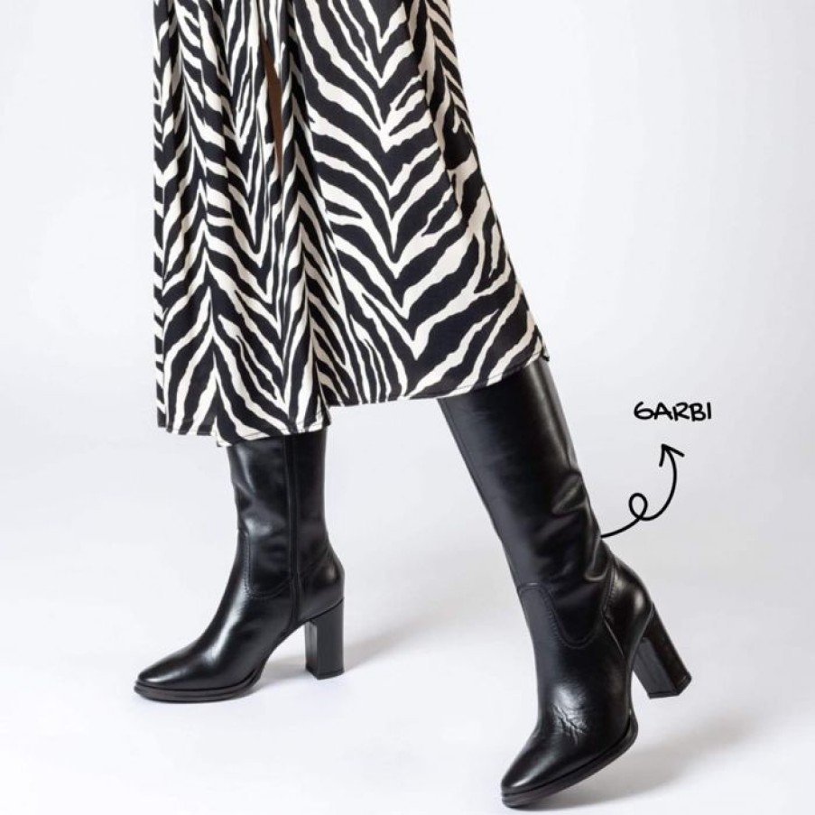 Wonders Wonders Garbi Knee High Boot | Knee High Boots